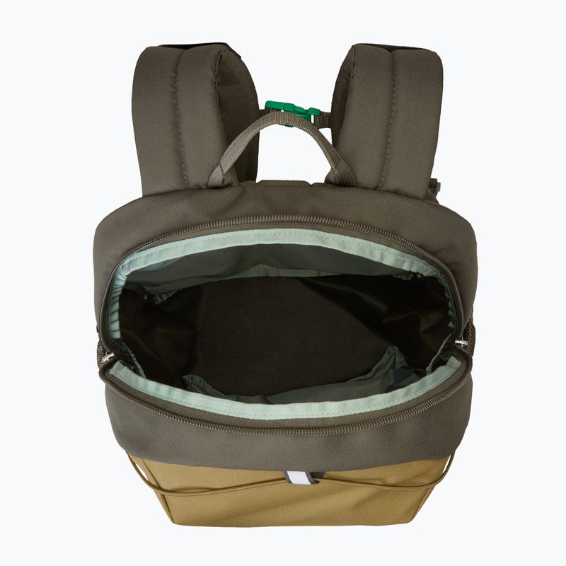 Rucsac urban pentru copii The North Face Court Jester 24,5 l 4