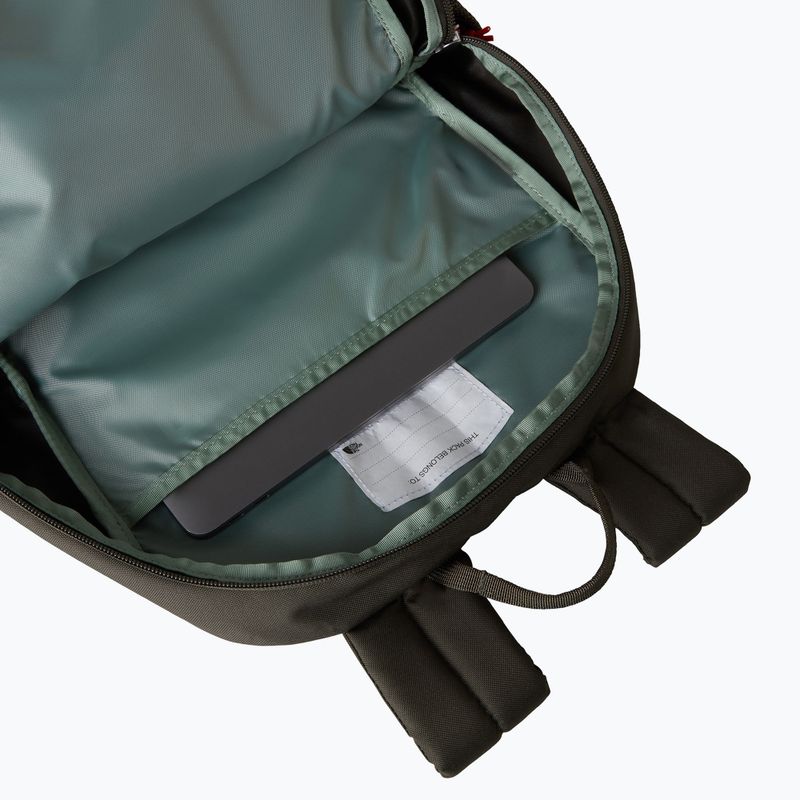 Rucsac urban pentru copii The North Face Court Jester 24,5 l 5