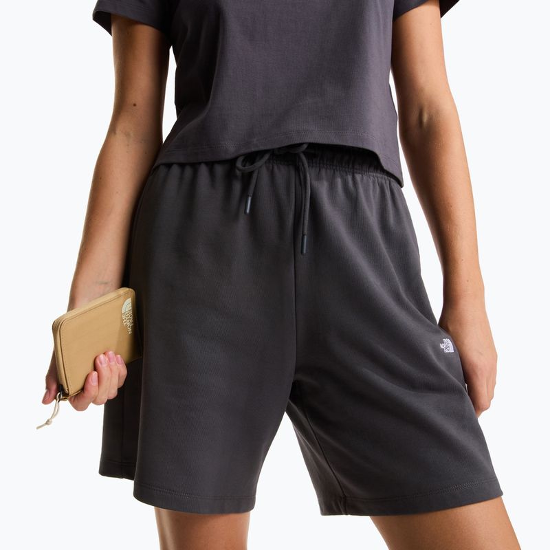 Portofel The North Face Base Camp Voyager khaki stone/utility brown 4