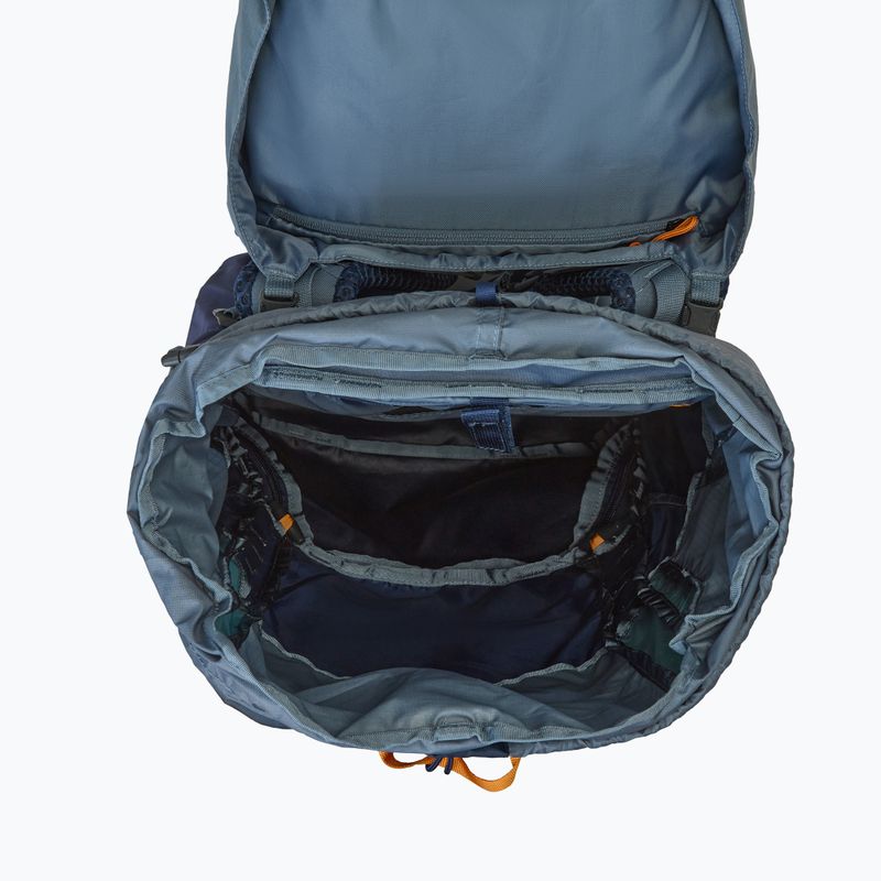 Rucsac turistic The North Face Trail Lite 65 l L-XL granite grey/summit nav 6