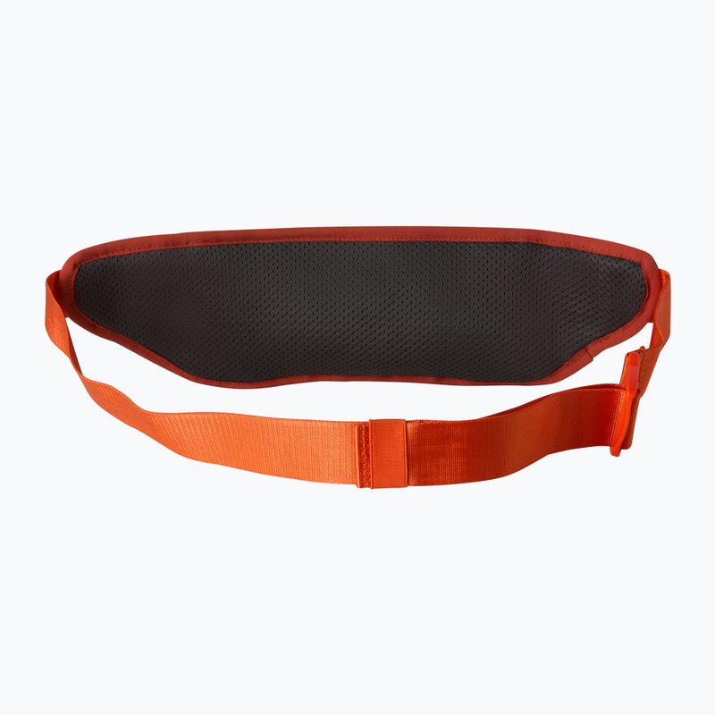 Centură pentru alergare The North Face Sunriser Tun lava red/iron c 2