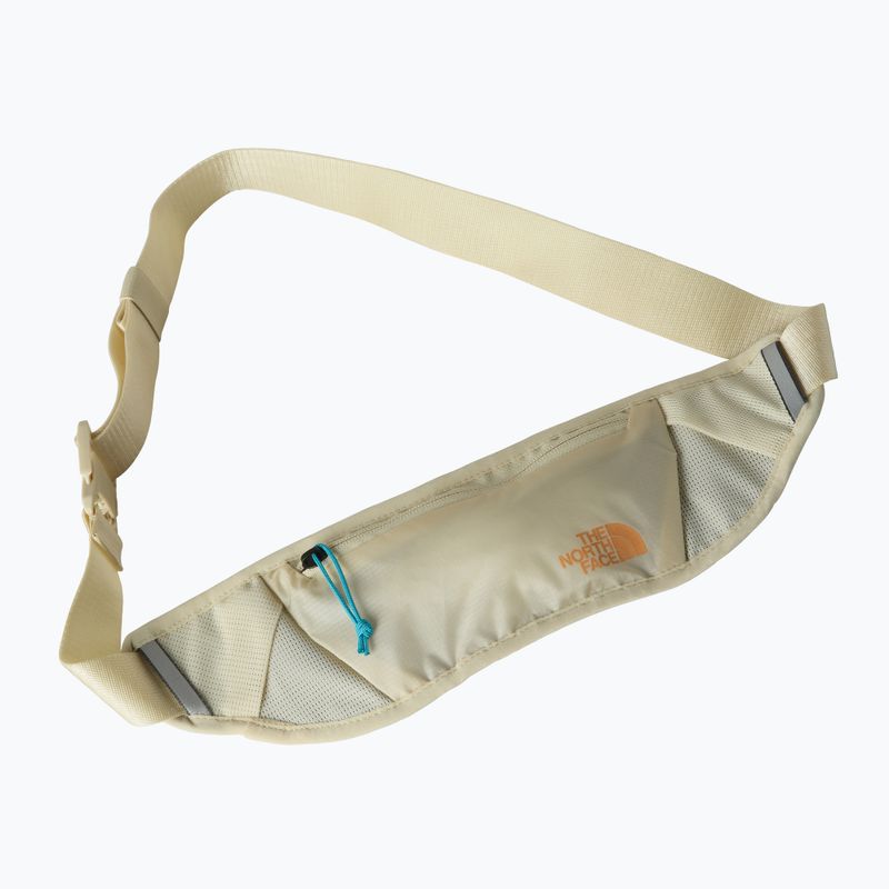 Centură pentru alergare The North Face Sunriser Tun desert stone/rust orange 3