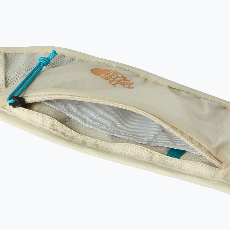 Centură pentru alergare The North Face Sunriser Tun desert stone/rust orange 4