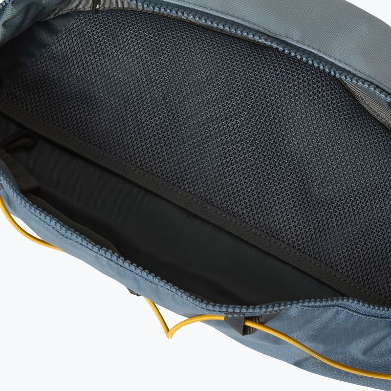 Borsetă The North Face Terra Lumbar 6 l granite grey 5