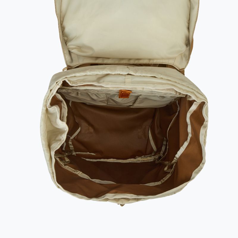 Rucsac de trekking The North Face Terra 55 l S-M utility brown/khaki stone 6