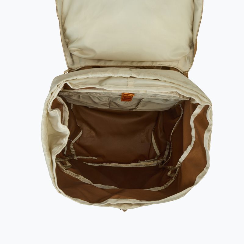 Rucsac de trekking The North Face Terra 55 l L-XL utility brown/khaki stone 6