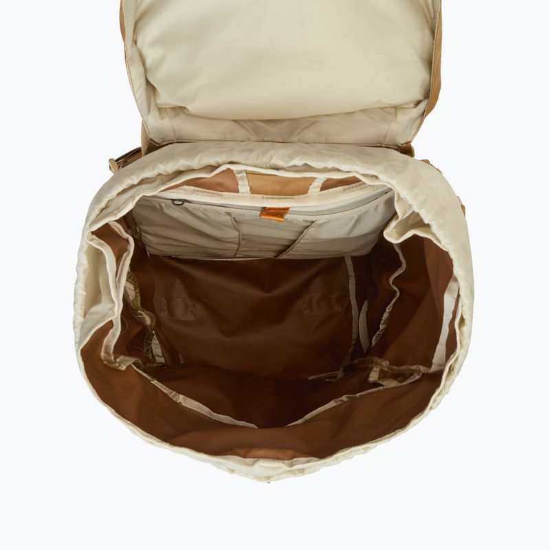 Rucsac de drumeție The North Face Terra 65 l utility brown/khaki stone 6