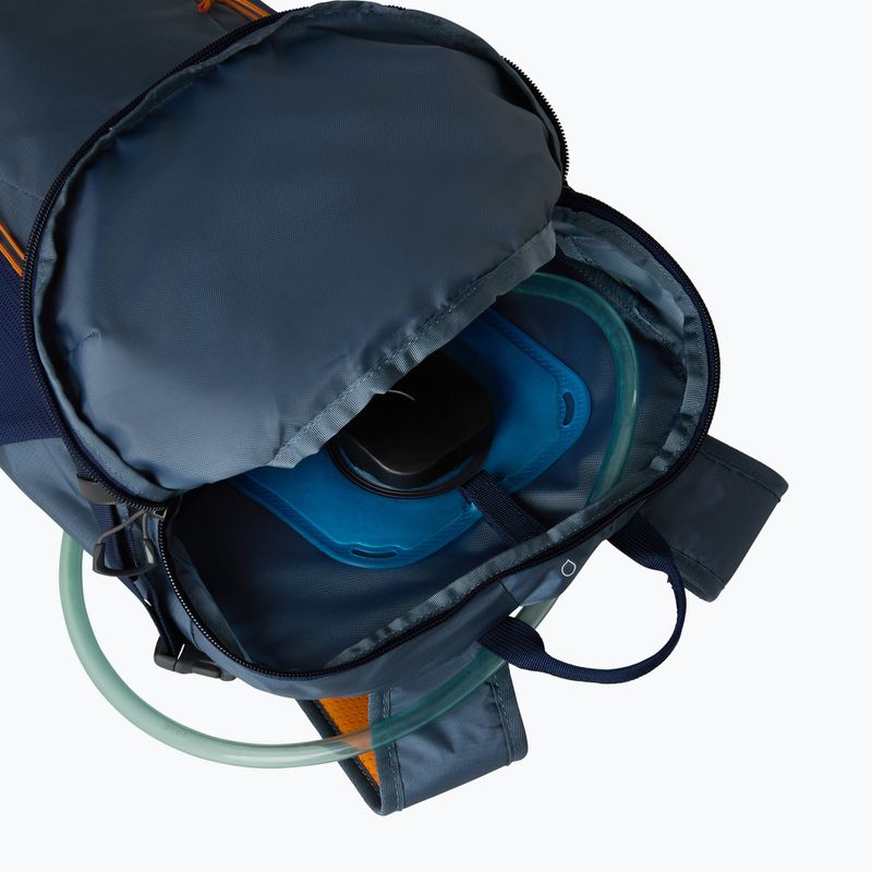 Rucsac turistic The North Face Trail Lite Speed 20 l S-M granite grey/summit nav 7