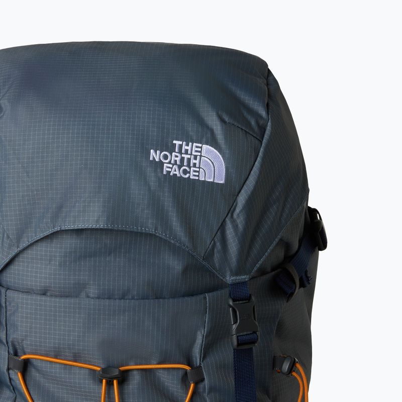 Rucsac turistic The North Face Trail Lite 36 l granite grey/summit navy 4