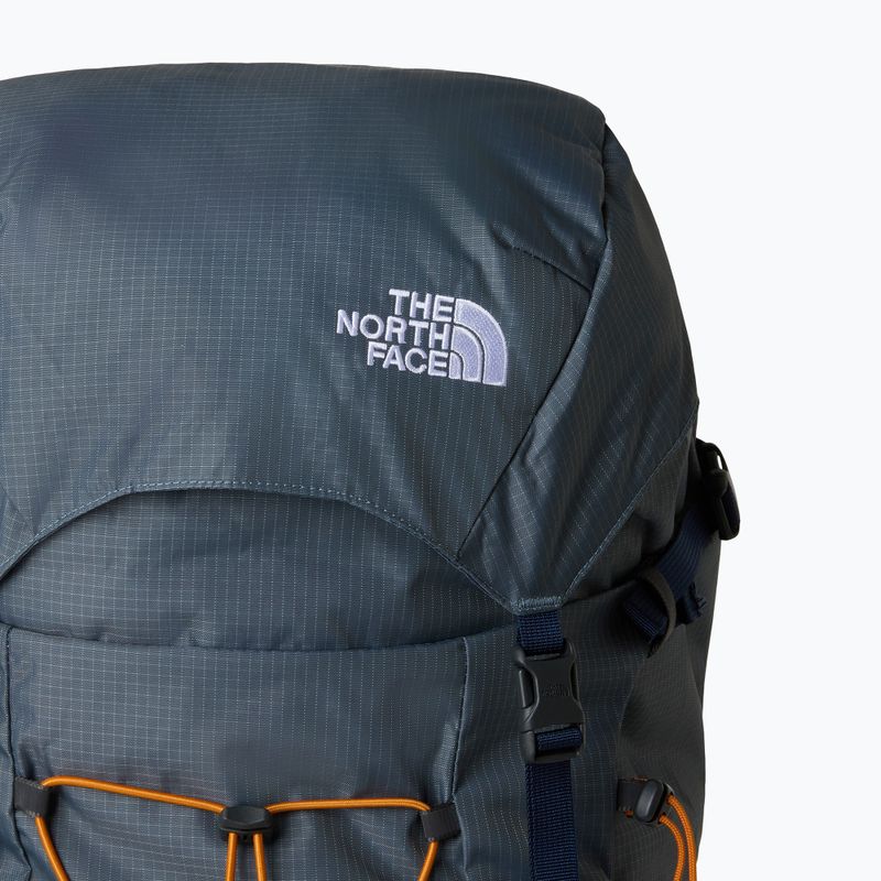 Rucsac turistic The North Face Trail Lite 36 l granite grey/summit nav 4