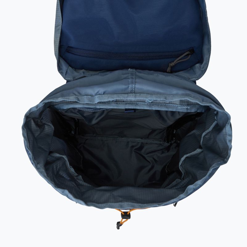 Rucsac turistic The North Face Trail Lite 36 l granite grey/summit nav 6
