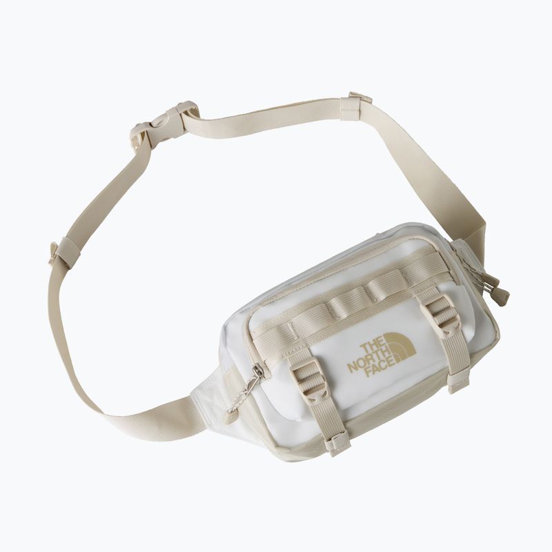 Borsetă The North Face Base Camp Lumbar 3