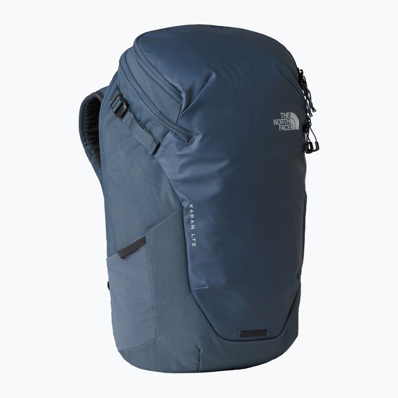 Rucsac The North Face Kaban LTE 27 l granite grey/pearl stone
