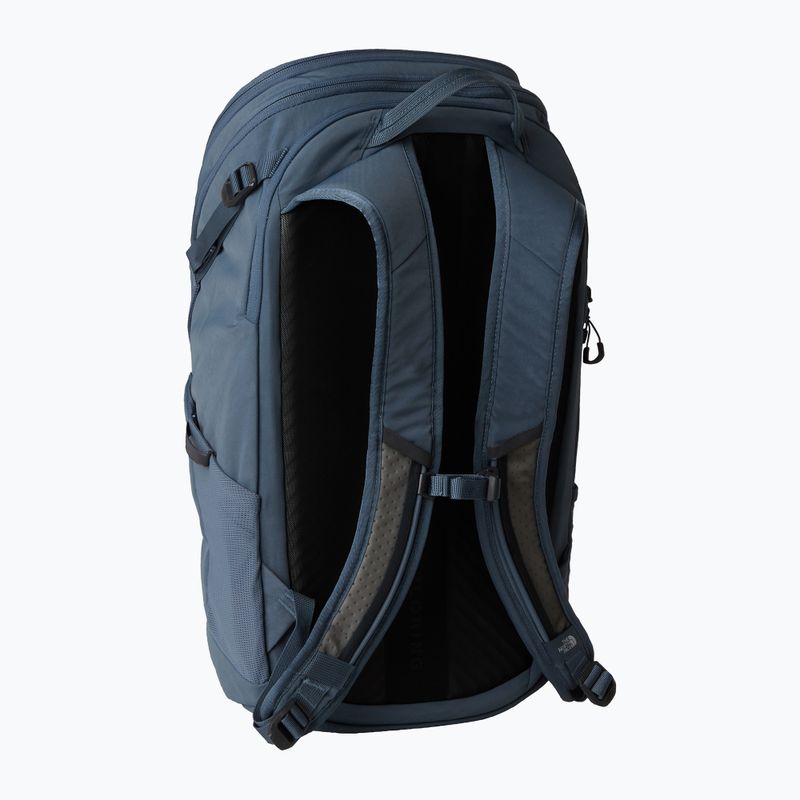 Rucsac The North Face Kaban LTE 27 l granite grey/pearl stone 2
