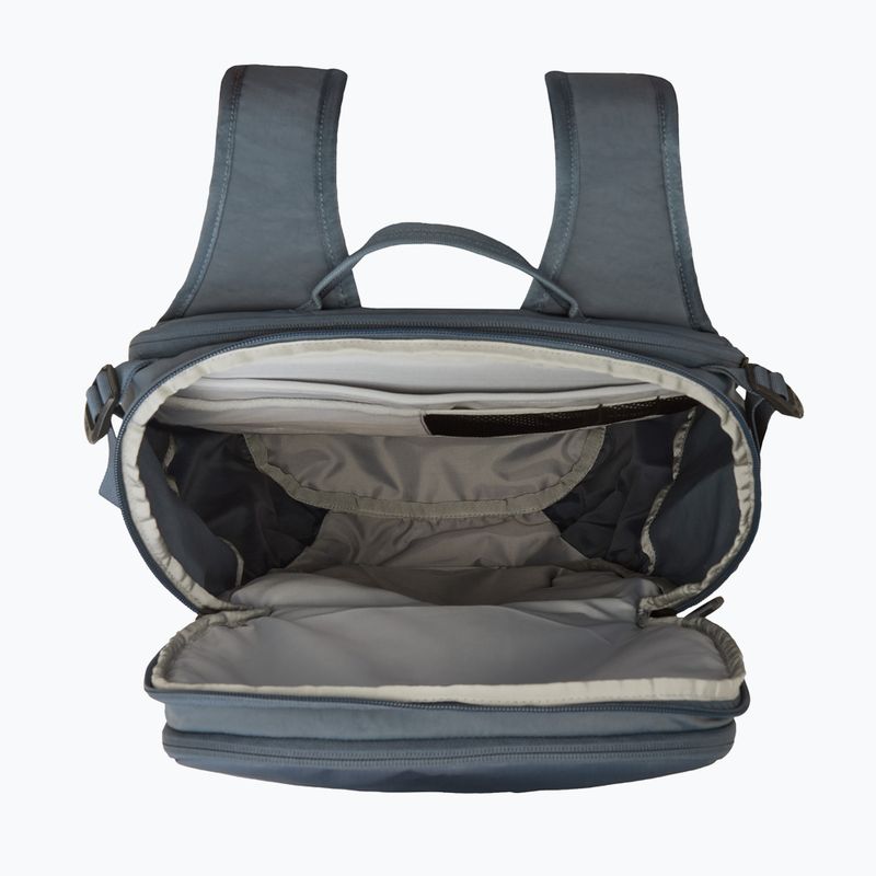 Rucsac The North Face Kaban LTE 27 l granite grey/pearl stone 4