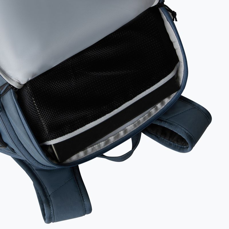 Rucsac The North Face Kaban LTE 27 l granite grey/pearl stone 5