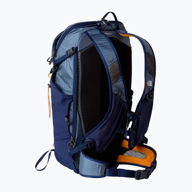 Rucsac turistic The North Face Trail Lite Speed 30 l L-XL granite grey/summit nav 2