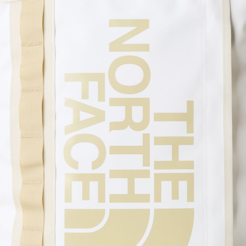 Geantă The North Face Base Camp Tote Pack 19 l white ash/calacatta/pal 5