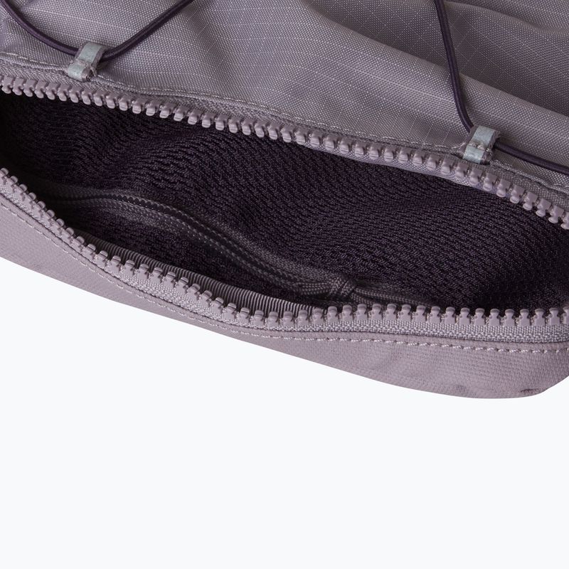 Borsetă The North Face Terra Lumbar 1 l transcendent grey 4