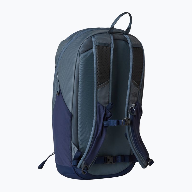 Rucsac turistic The North Face Borealis Trail 27 l granite grey 2