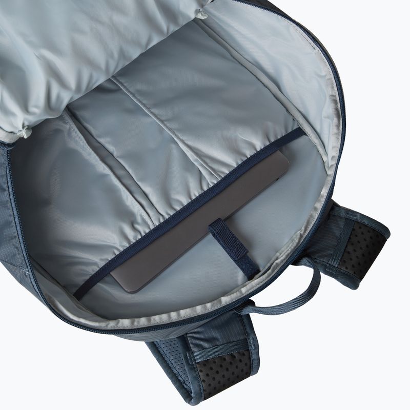 Rucsac turistic The North Face Borealis Trail 27 l granite grey 6