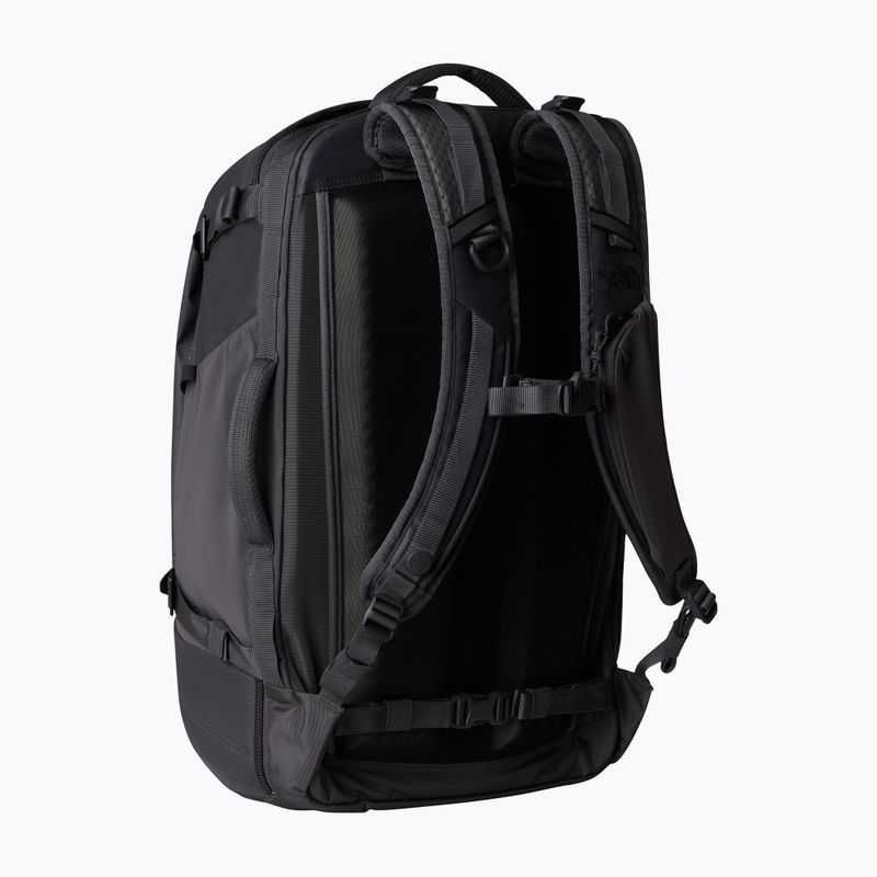 Rucsac de oraș The North Face BCV Pro Travel 36 l Anthracite Grey/Tnf Black 2