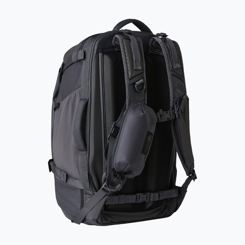 Rucsac de oraș The North Face BCV Pro Travel 36 l Anthracite Grey/Tnf Black 4