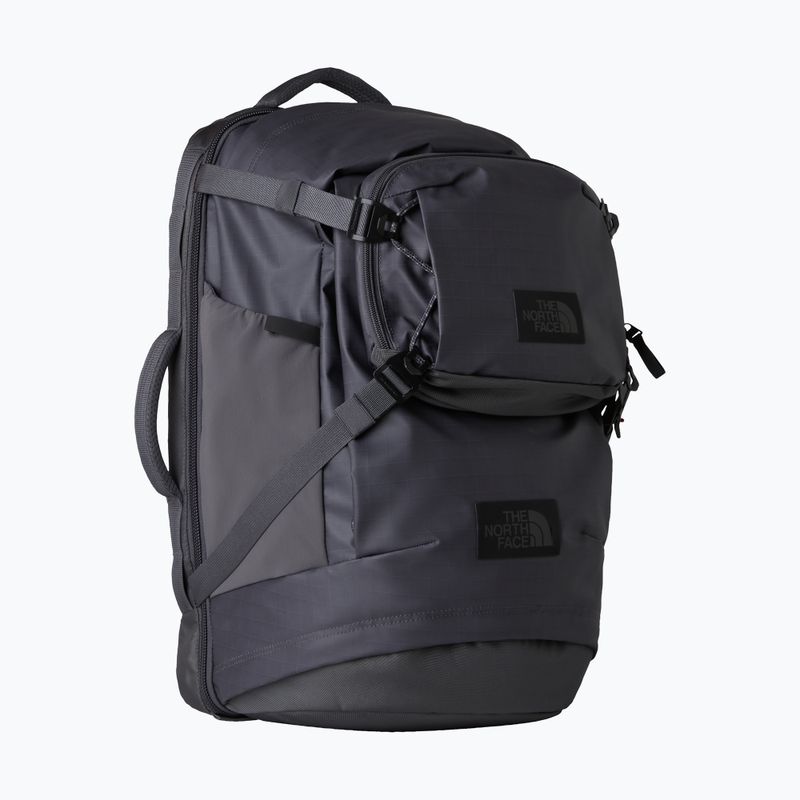 Rucsac de oraș The North Face BCV Pro Travel 36 l Anthracite Grey/Tnf Black 5