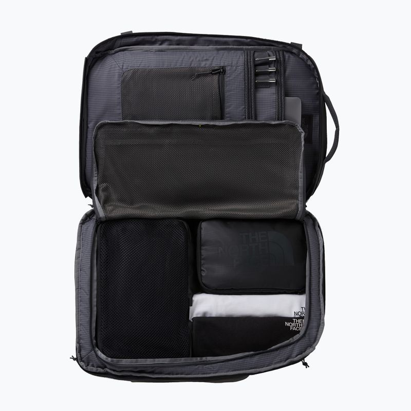 Rucsac de oraș The North Face BCV Pro Travel 36 l Anthracite Grey/Tnf Black 7