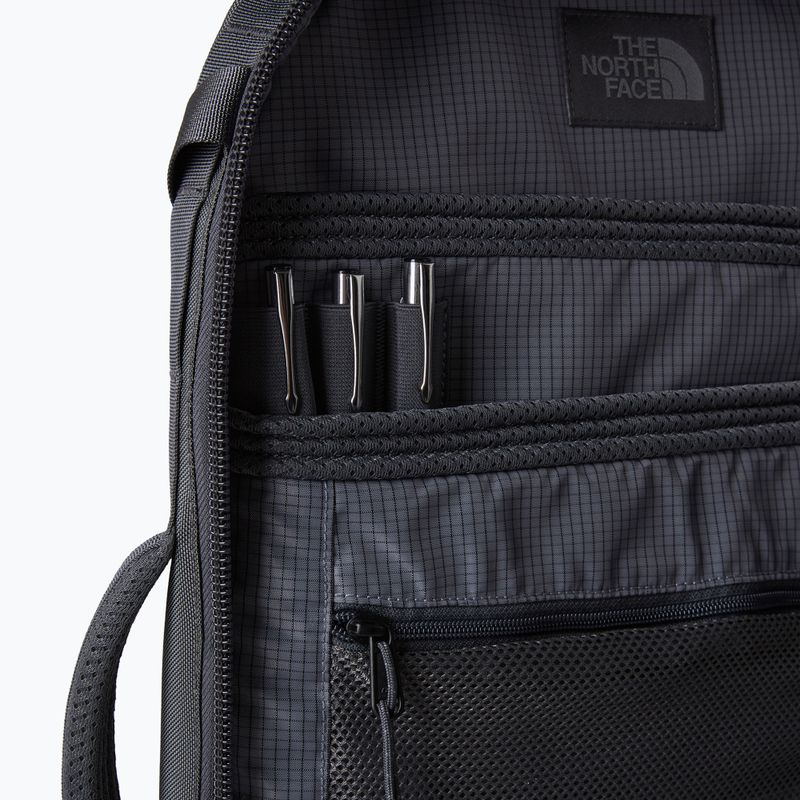 Rucsac de oraș The North Face BCV Pro Travel 36 l Anthracite Grey/Tnf Black 8