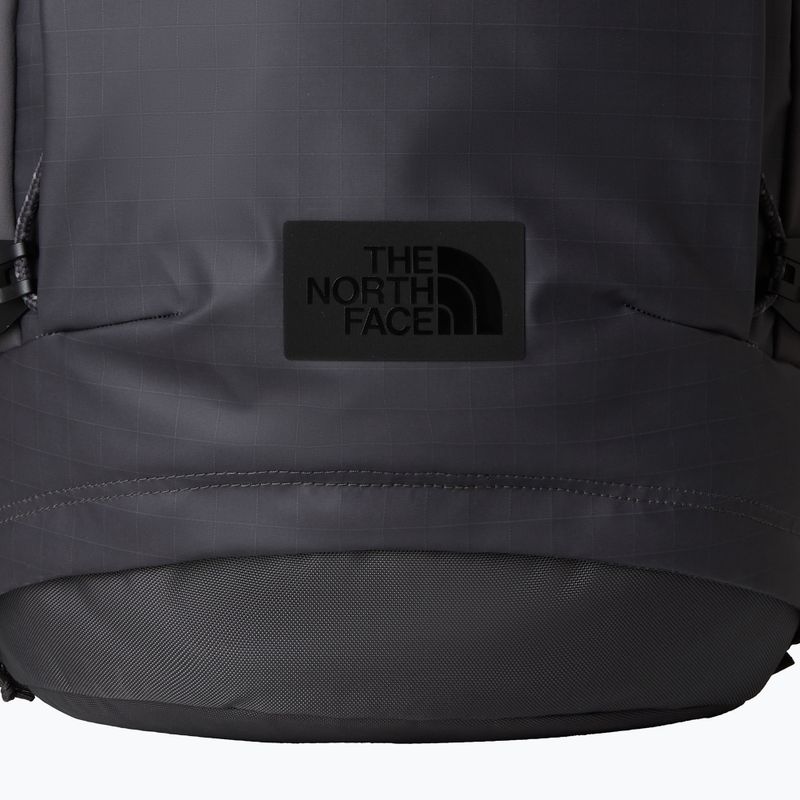 Rucsac de oraș The North Face BCV Pro Travel 36 l Anthracite Grey/Tnf Black 9