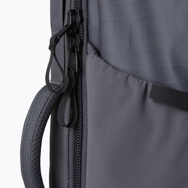Rucsac de oraș The North Face BCV Pro Travel 36 l Anthracite Grey/Tnf Black 11