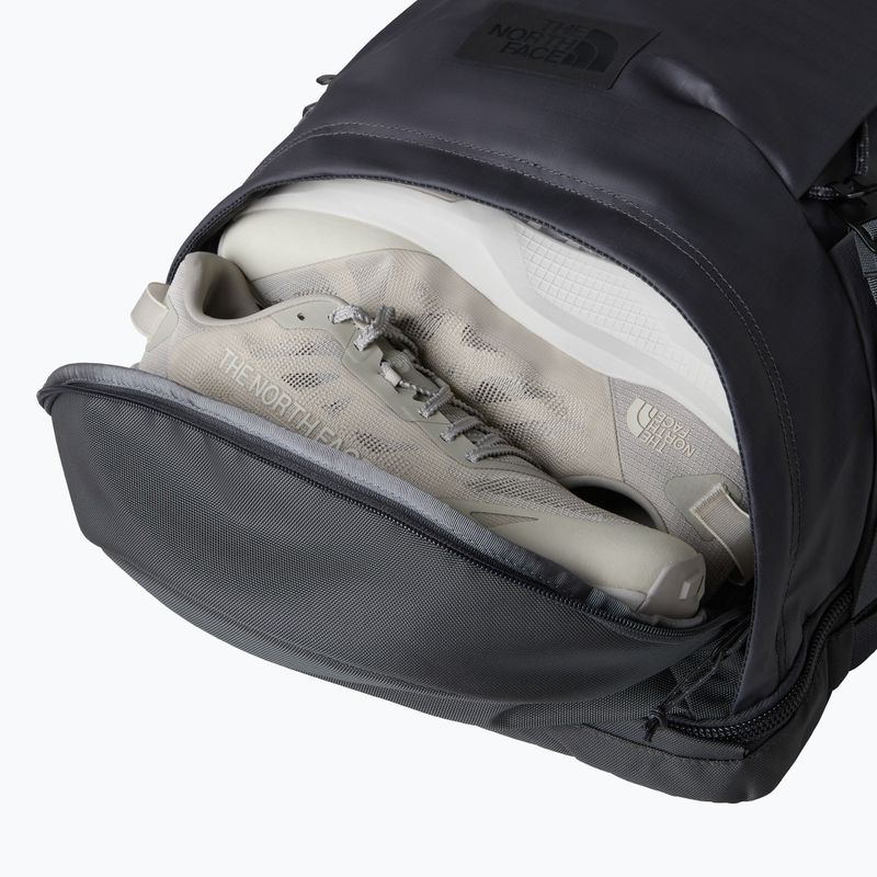 Rucsac de oraș The North Face BCV Pro Travel 36 l Anthracite Grey/Tnf Black 12