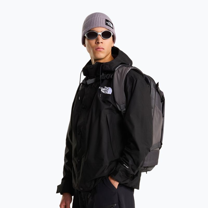 Rucsac de oraș The North Face BCV Pro Travel 36 l Anthracite Grey/Tnf Black 13