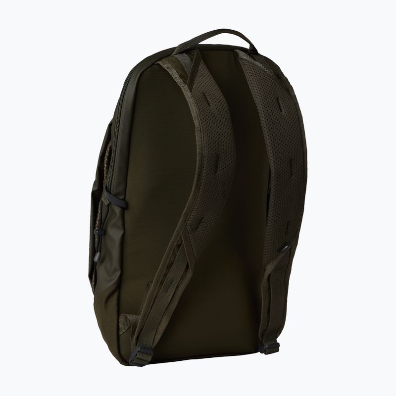 Rucsac de oraș The North Face BCV Pro Lightweight 15 l new taupe green/tnf black 2