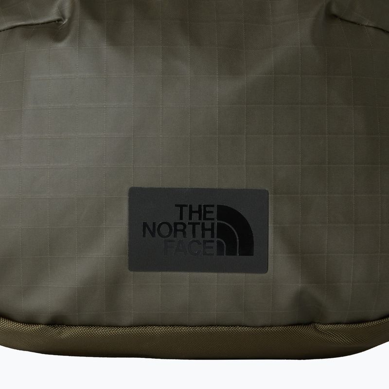Borsetă The North Face BCV Pro 4 l new taupe green/tnf black 4