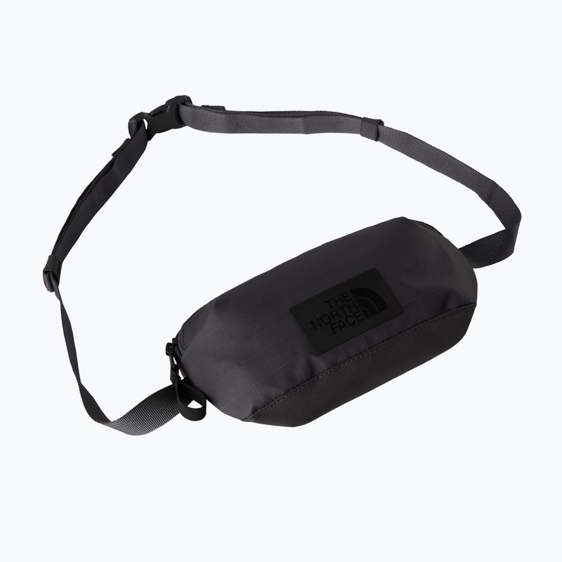 Borsetă The North Face BCV Pro Crossbody anthracite grey/tnf black 3