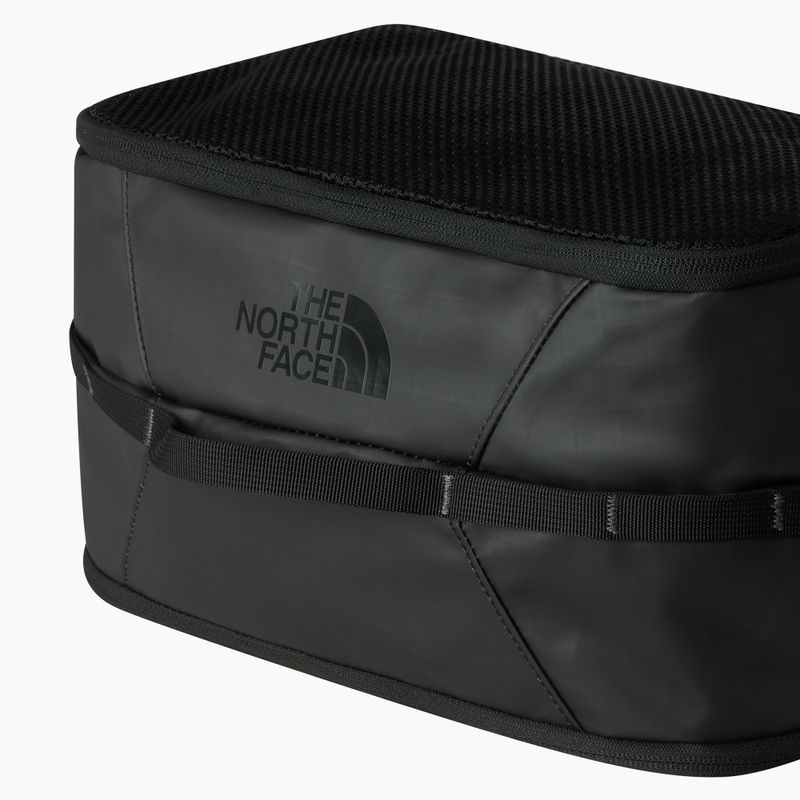 Organizator de călătorie The North Face BCV Cube tnf black 3