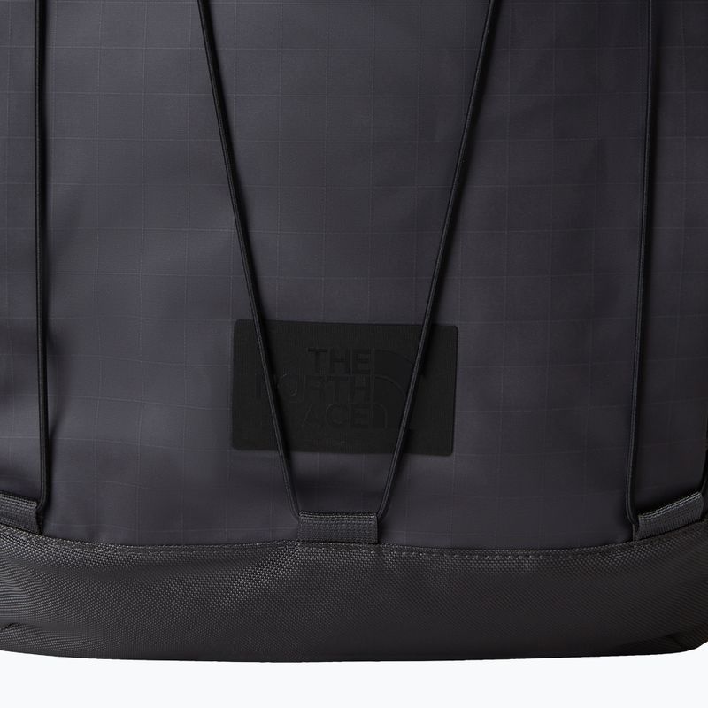 Rucsac urban The North Face BCV Pro Lightweight anthracite grey/tnf black 3