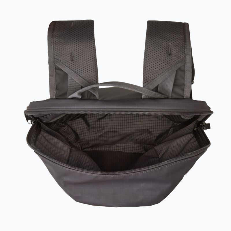 Rucsac urban The North Face BCV Pro Lightweight anthracite grey/tnf black 4