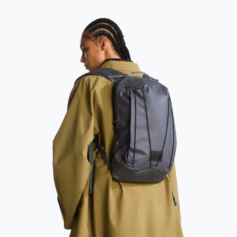 Rucsac urban The North Face BCV Pro Lightweight anthracite grey/tnf black 6