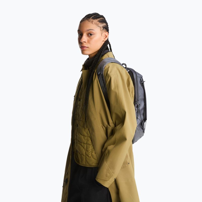 Rucsac urban The North Face BCV Pro Lightweight anthracite grey/tnf black 7