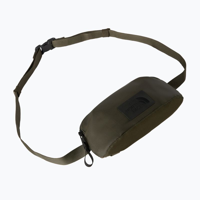Borsetă The North Face BCV Pro Travel new taupe green/tnf black 3