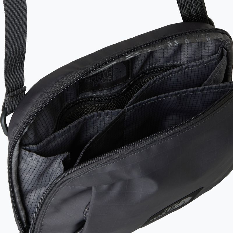 Borsetă The North Face BCV Pro anthracite grey/tnf black 3