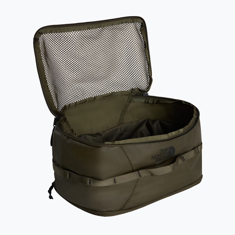 Organizator turistic The North Face BCV Cube new taupe green 2