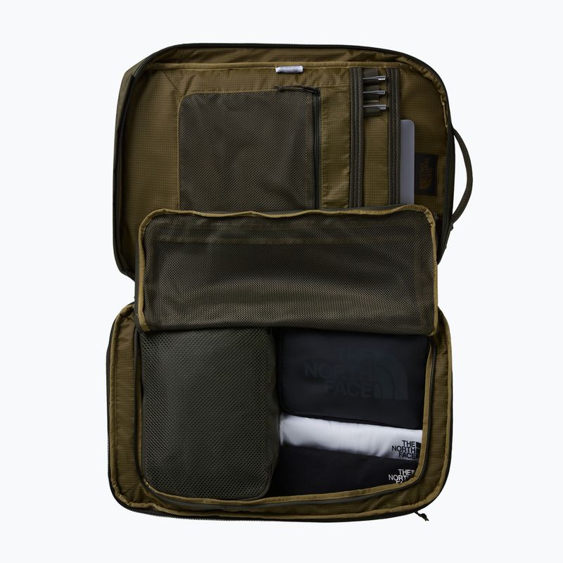 Organizator turistic The North Face BCV Cube new taupe green 3