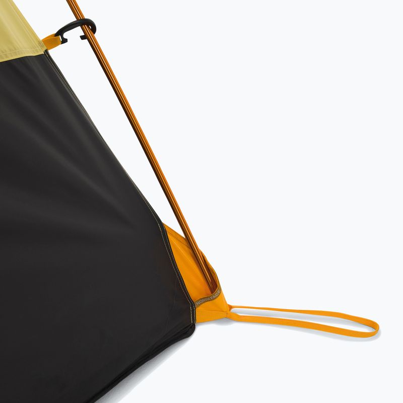 Cort de camping 3-persoane The North Face Universal Wawona 3 honeyed sand/anthracite 5