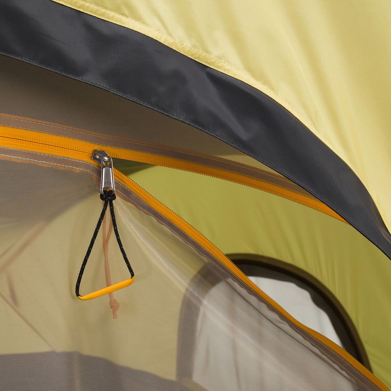 Cort de camping 3-persoane The North Face Universal Wawona 3 honeyed sand/anthracite 7
