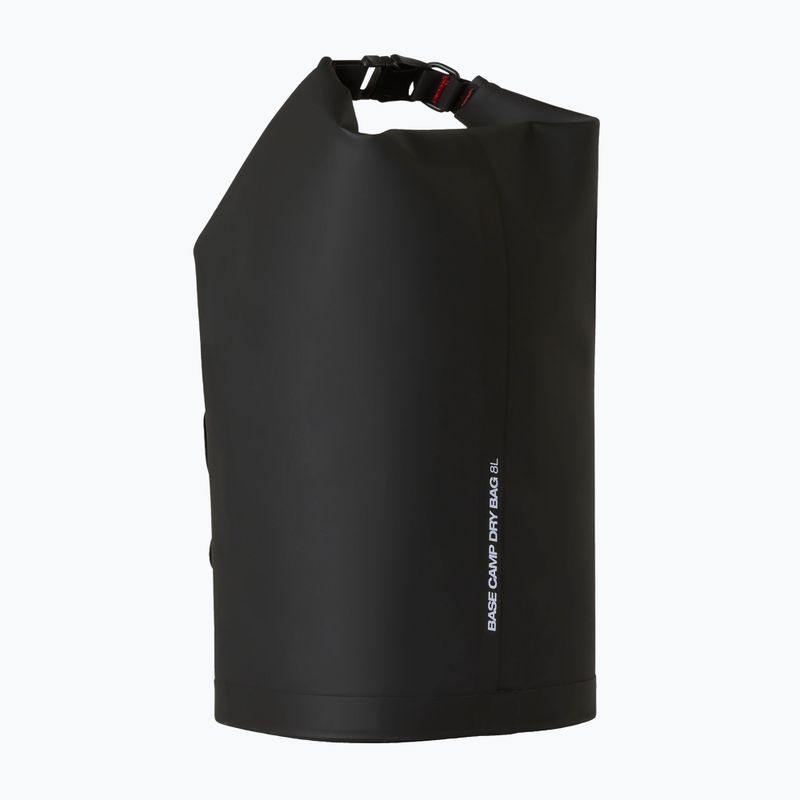 Sac The North Face Base Camp Dry 8 l tnf black/tnf white 2