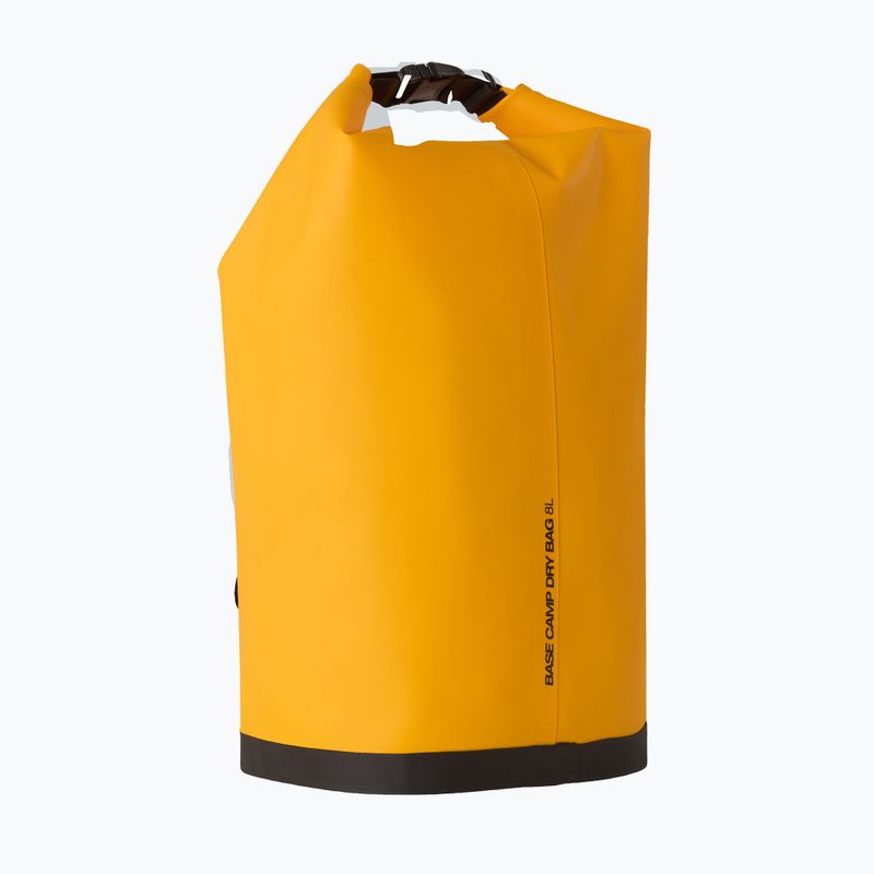 Sac The North Face Base Camp Dry 8 l summit gold/tnf black 2